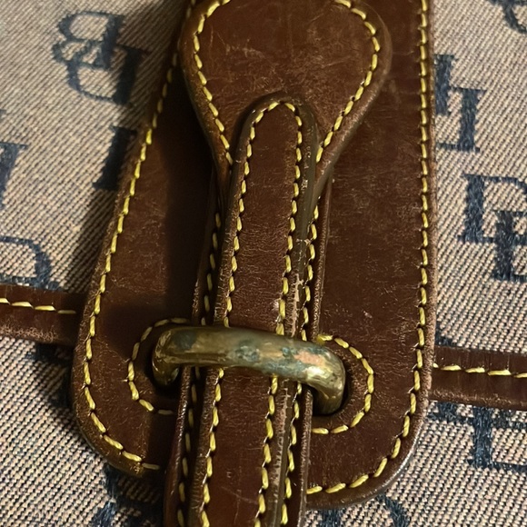 Dooney and Bourke Crossbody - Picture 7 of 7
